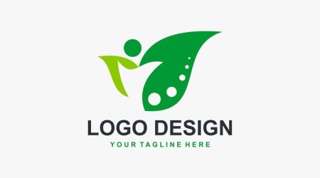 Custom Design Logo Design